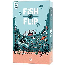 FISH N FLIP