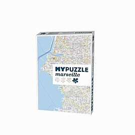 MYPUZZLE MARSEILLE