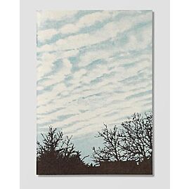 CARNET ATLAS DES NUAGES