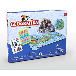 GEOGRAFIKA