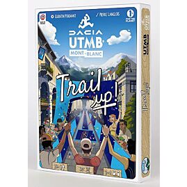 TRAIL UP UTMB