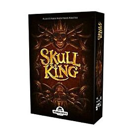 SKULL KING