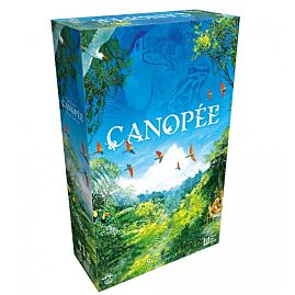 JEU CANOPEE