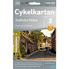 2 SYDOSTRA SKANE CYCLO