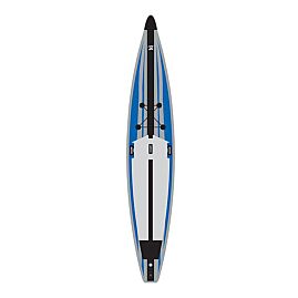 STAND-UP PADDLE PERFORMANCE 14' RACE CARBONE