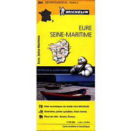 304 EURE SEINE MARITIME