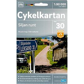 30 SILJAN RUNT CYCLO