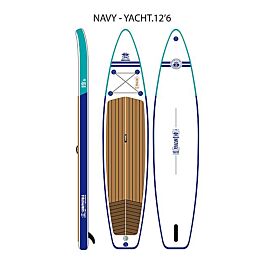 PACK STAND-UP PADDLE YACHT