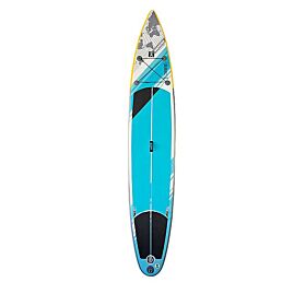 PACK STAND-UP PADDLE CARAIBES 12'6