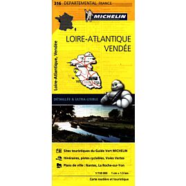 316 LOIRE ATLANTIQUE VENDEE