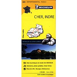 323 CHER INDRE