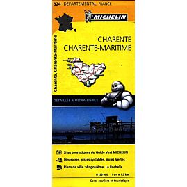 324 CHARENTE CHARENTE MARITIME