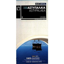 330 ASTYPALAEA 1 25 000