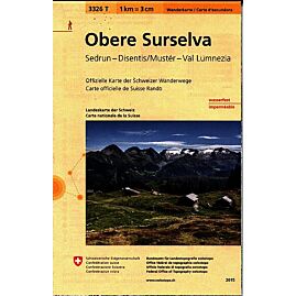 3326T OBERE SURSELVA