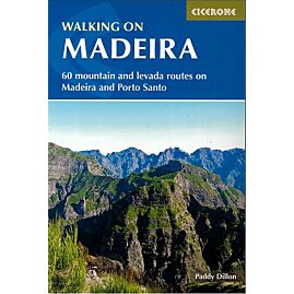 WALKING MADEIRA