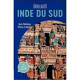 GUIDES BLEUS INDE DU SUD