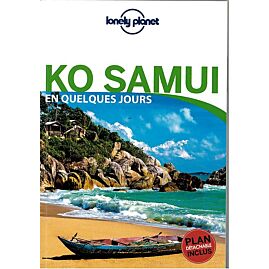 KO SAMUI (THAILANDE) EN QUELQUES JOURS