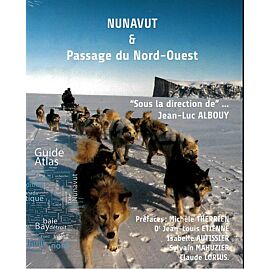 NUNAVUT ET PASSAGE DU NORD OUEST