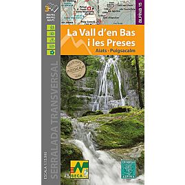 LA VALL D EN BAS I LES PRESES 1 15 000