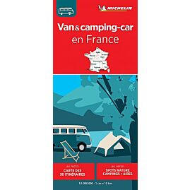 768 VAN ET CAMPING CAR EN FRANCE