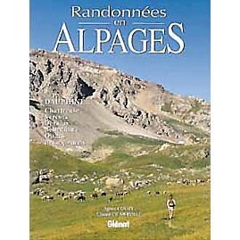 RANDO ALPAGES DAUPHINE