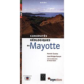 MAYOTTE CURIOSITES GEOLOGIQUES