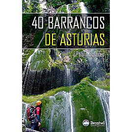 40 BARRANCOS DE ASTURIAS CANYON