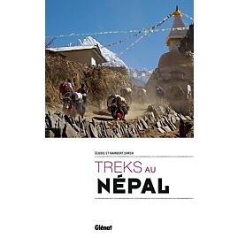 TREKS AU NEPAL