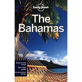 BAHAMAS L.PLANET ANGLAIS