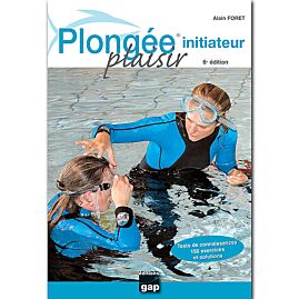 PLONGEE PLAISIR INITIATEUR