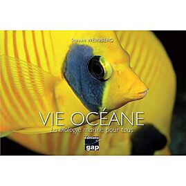 VIE OCEANE LA BIOLOGIE MARINE POUR TOUS