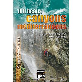 100 BEAUX CANYONS MEDITERRANEENS