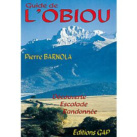 GUIDE DE L OBIOU