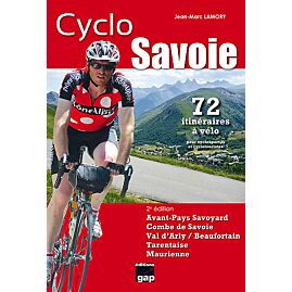 CYCLO SAVOIE TOME 2
