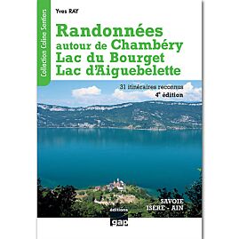 RANDONNEES AUTOUR DE CHAMBERY