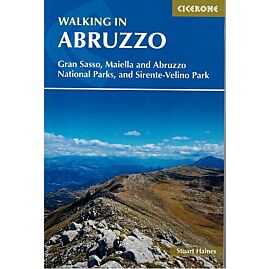 WALKING IN ABRUZZO