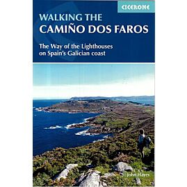 WALKING THE CAMINO DOS FAROS