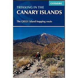 TREKKING IN THE CANARY ISLANDS