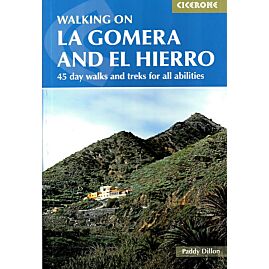 WALKING ON LA GOMERA AND EL HIERRO