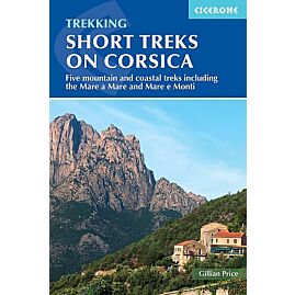 SHORT TREKS ON CORSICA