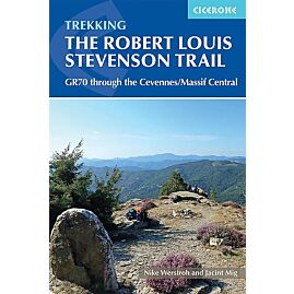 THE ROBERT LOUIS STEVENSON TRAIL