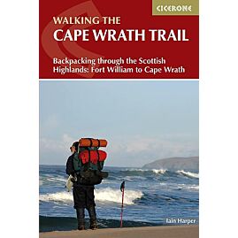 CAPE WRATH TRAIL