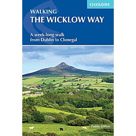 WALKING THE WICKLOW WAY