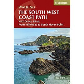 THE SOUTH WEST COAST PATH