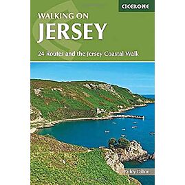 WALKING ON JERSEY