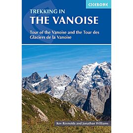 TREKKING IN THE VANOISE