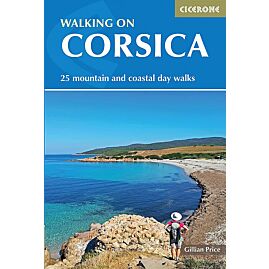 WALKING ON CORSICA