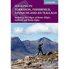 TORRIDON WALKING GUIDE