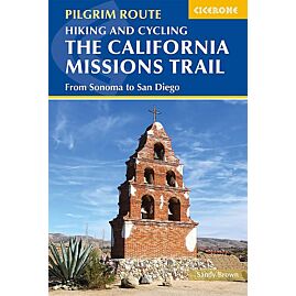 CALIFORNIA MISSIONS TRAIL