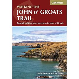 JOHN O' GROATS TRAIL